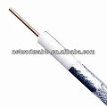 RG6 75 Ohm Bulk Coaxial Cable Single Line